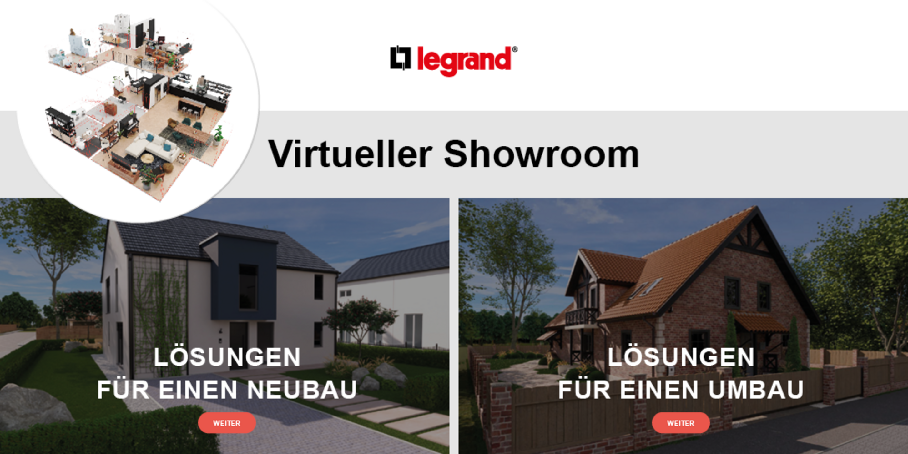 Virtueller Showroom bei Solartech MV in Lützow