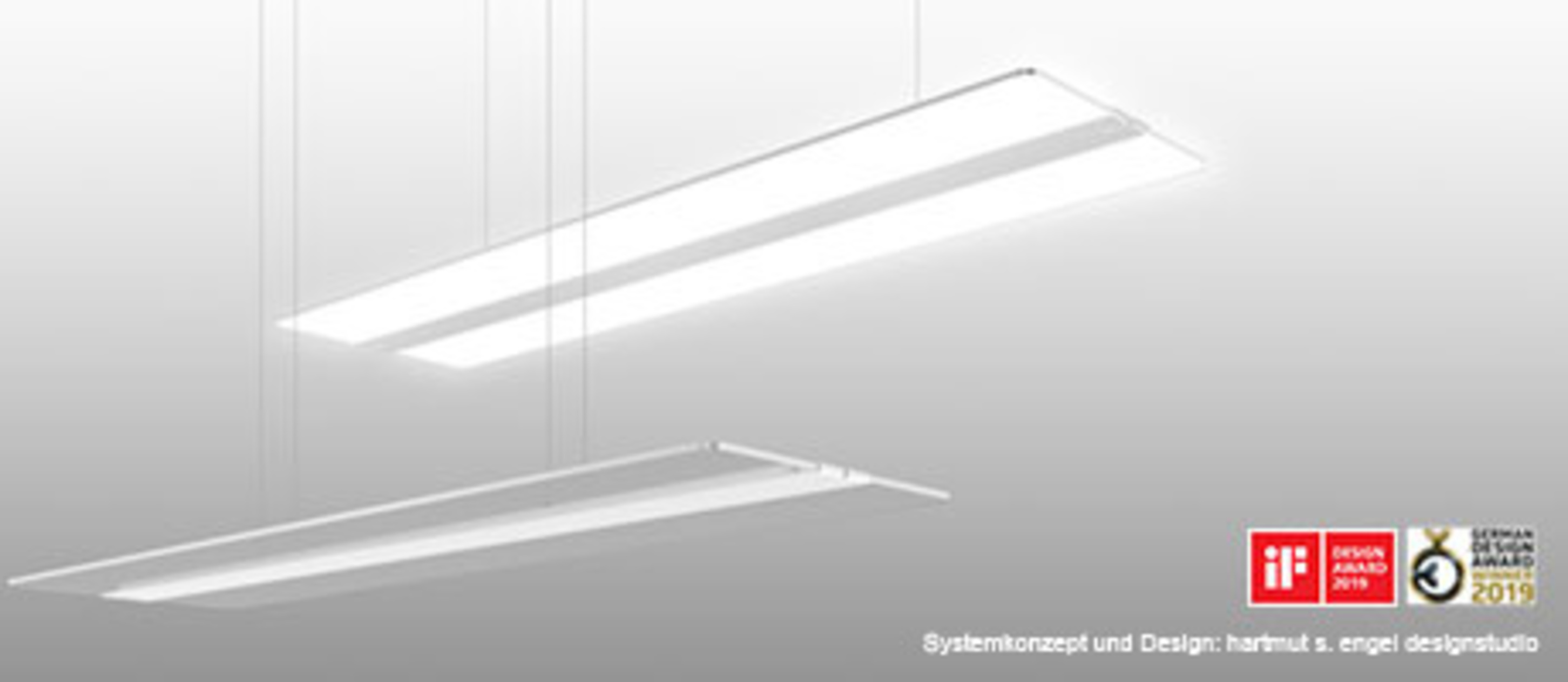 TWINDOT Pendelleuchten-Serie bei Solartech MV in Lützow